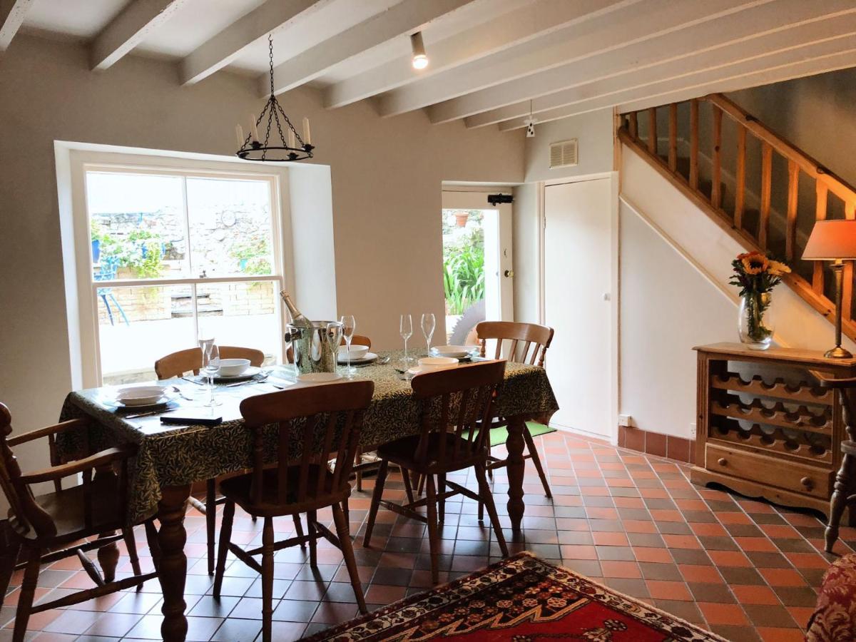 Stunning & Spacious House In Central 텐비 외부 사진